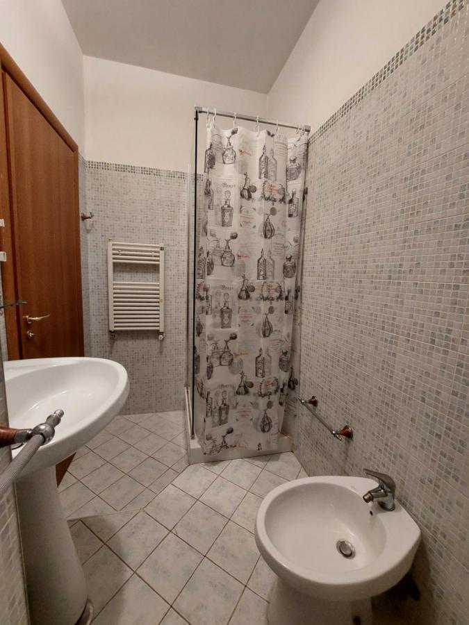 Domus Cesare Apartamento Nápoles Quarto foto