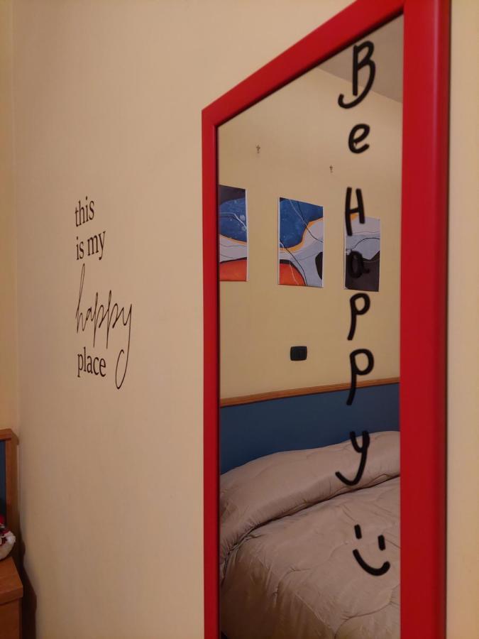 Domus Cesare Apartamento Nápoles Exterior foto
