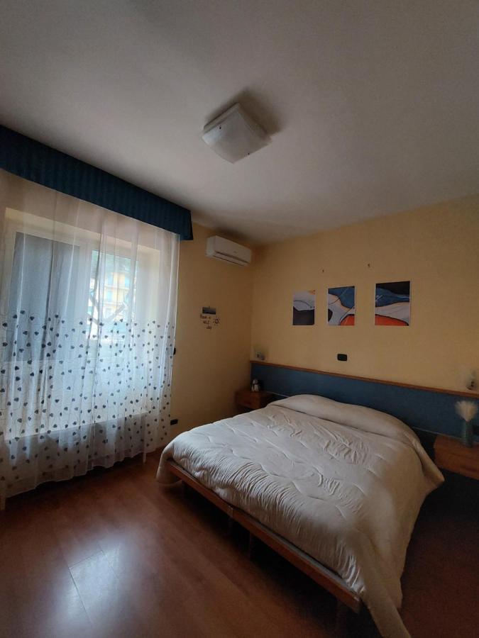 Domus Cesare Apartamento Nápoles Exterior foto